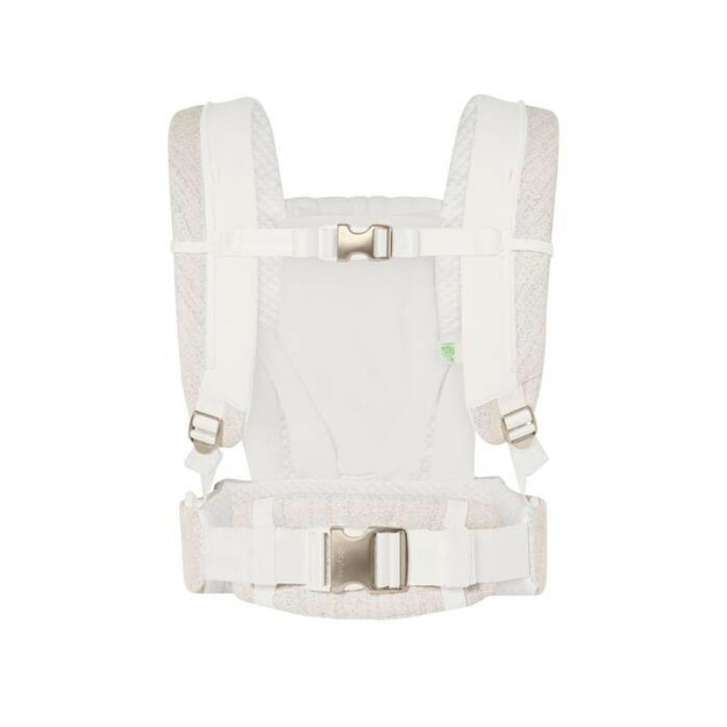 Coya Baby Carrier Bouclé