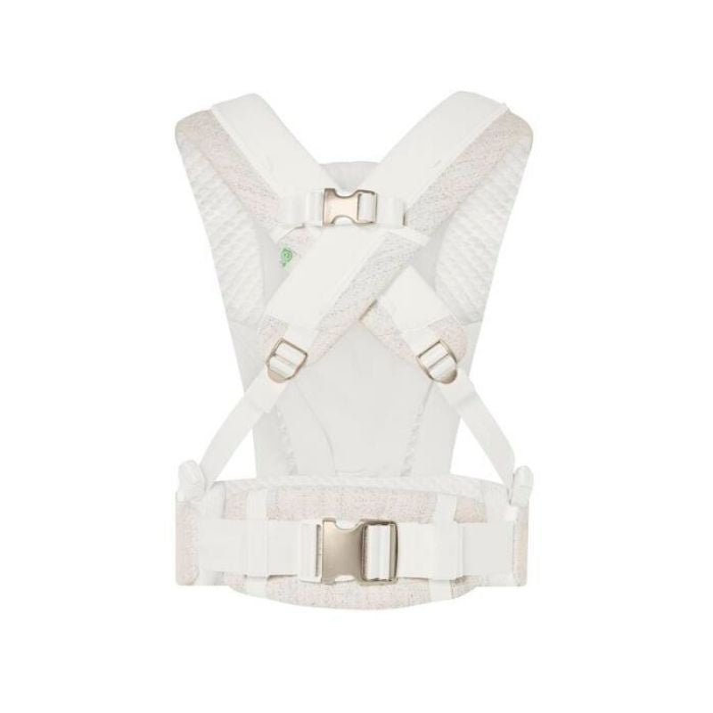 Coya Baby Carrier Bouclé