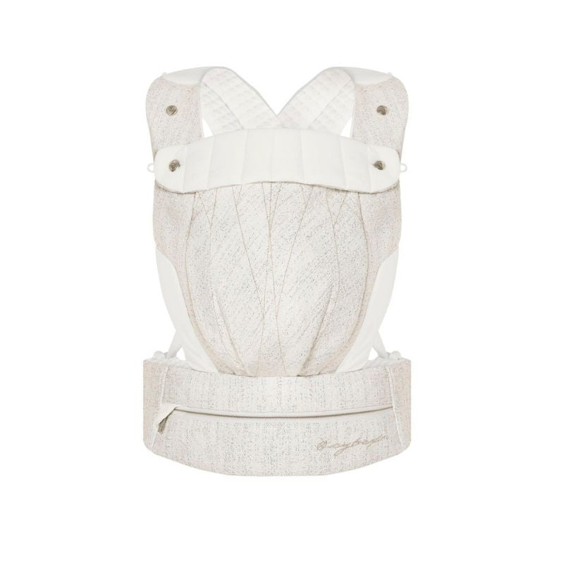 Coya Baby Carrier Bouclé