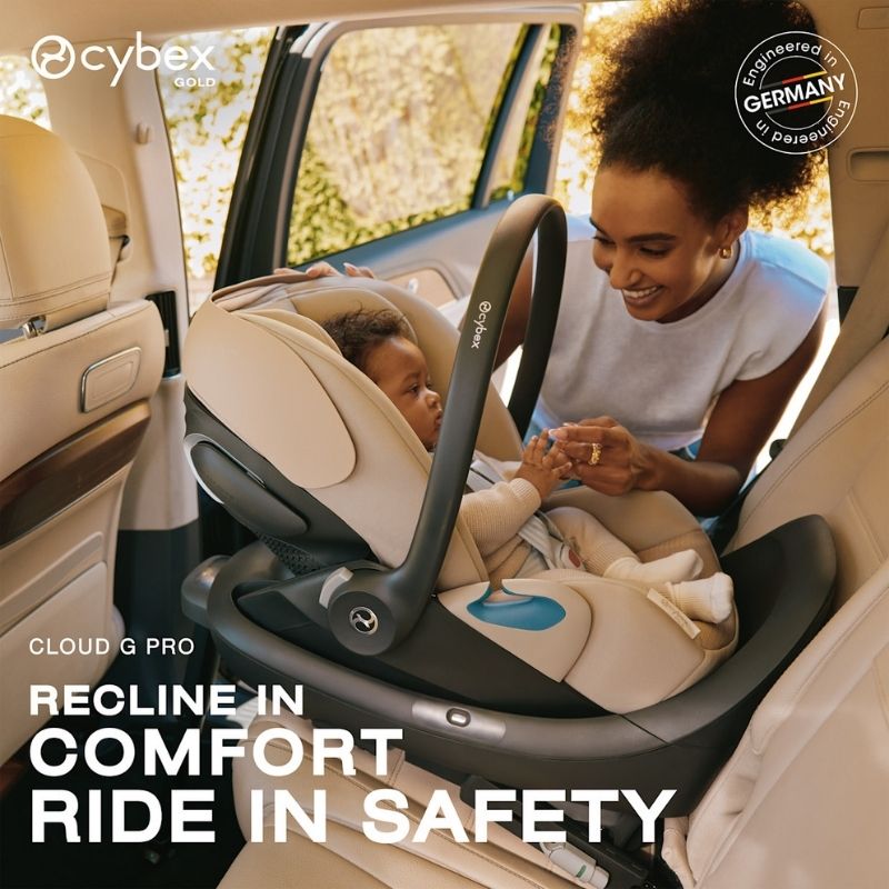 cybex cloud g sensorsafe Cloud G Pro SensorSafe Infant Car Seat – Snuggle Bugz