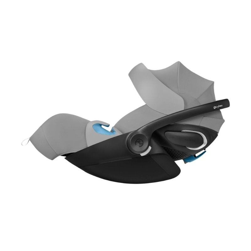 Cloud G Pro SensorSafe Infant Car Seat