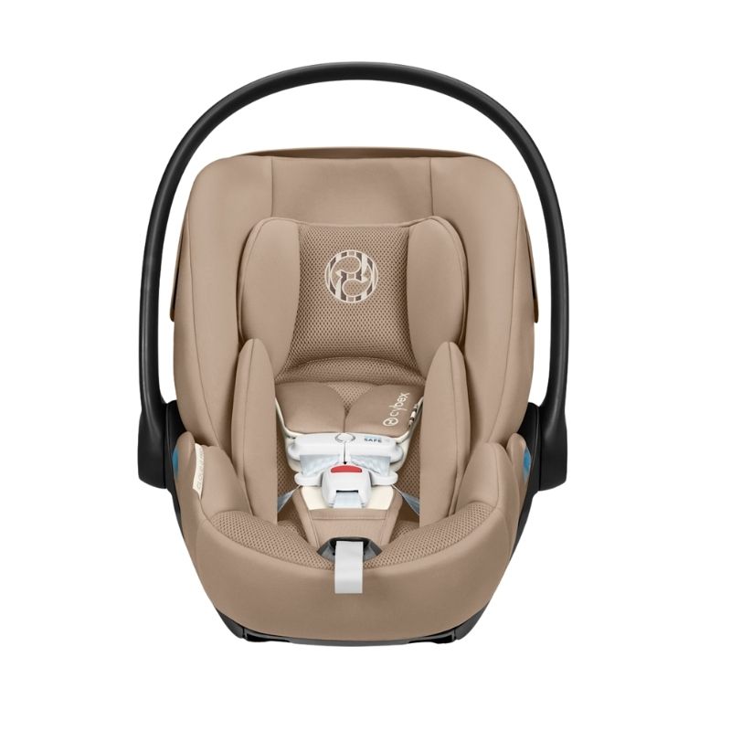 Cloud G Pro SensorSafe Infant Car Seat