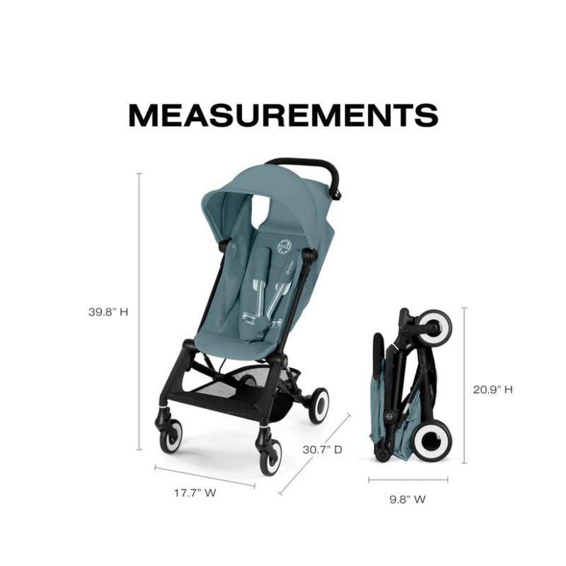 Agis Travel Stroller
