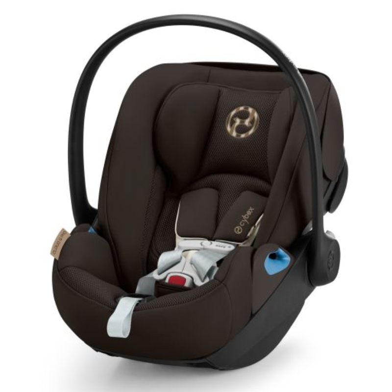 Cloud G Pro SensorSafe Infant Car Seat