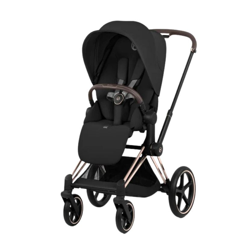 Cybex Priam Stroller (2026)