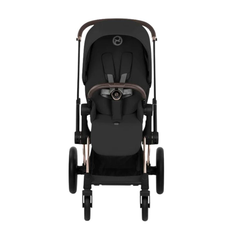 Priam Stroller (2026) – Snuggle Bugz