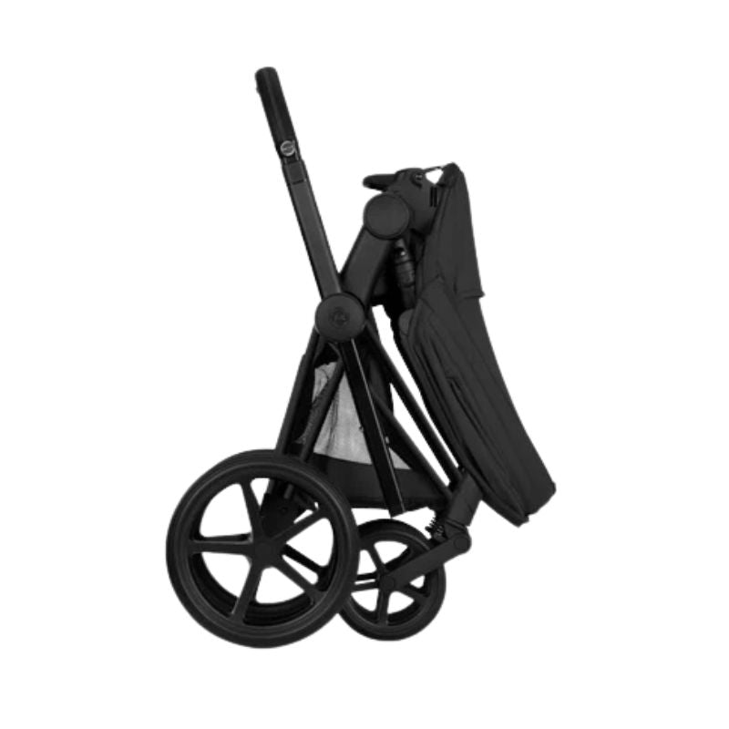 e-Priam Stroller