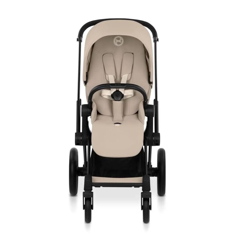 e-Priam Stroller