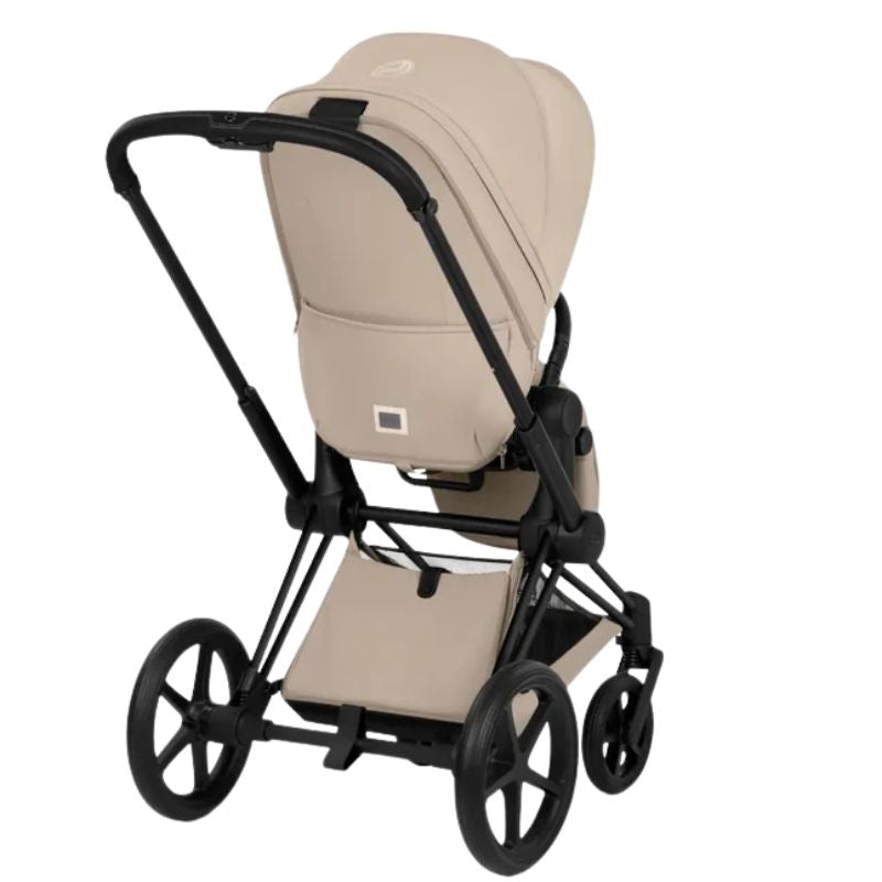 e-Priam Stroller