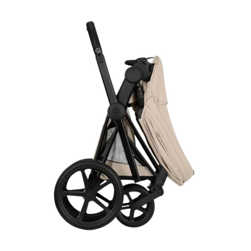 e-Priam Stroller