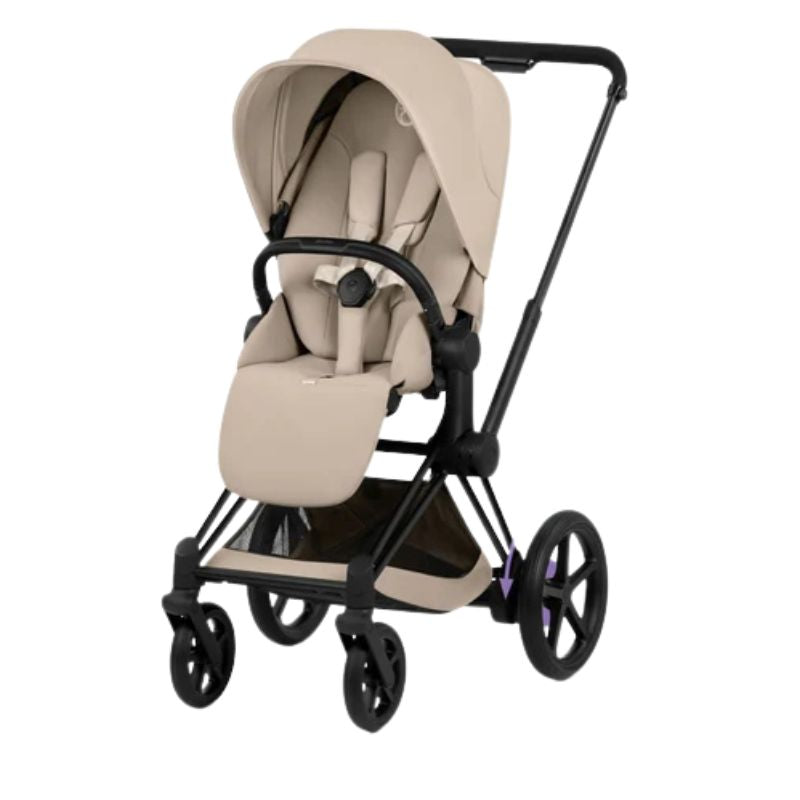 e-Priam Stroller