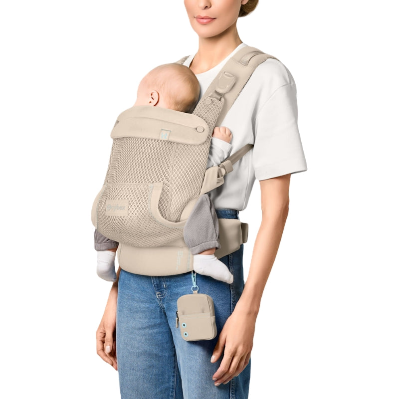LAYA Baby Carrier