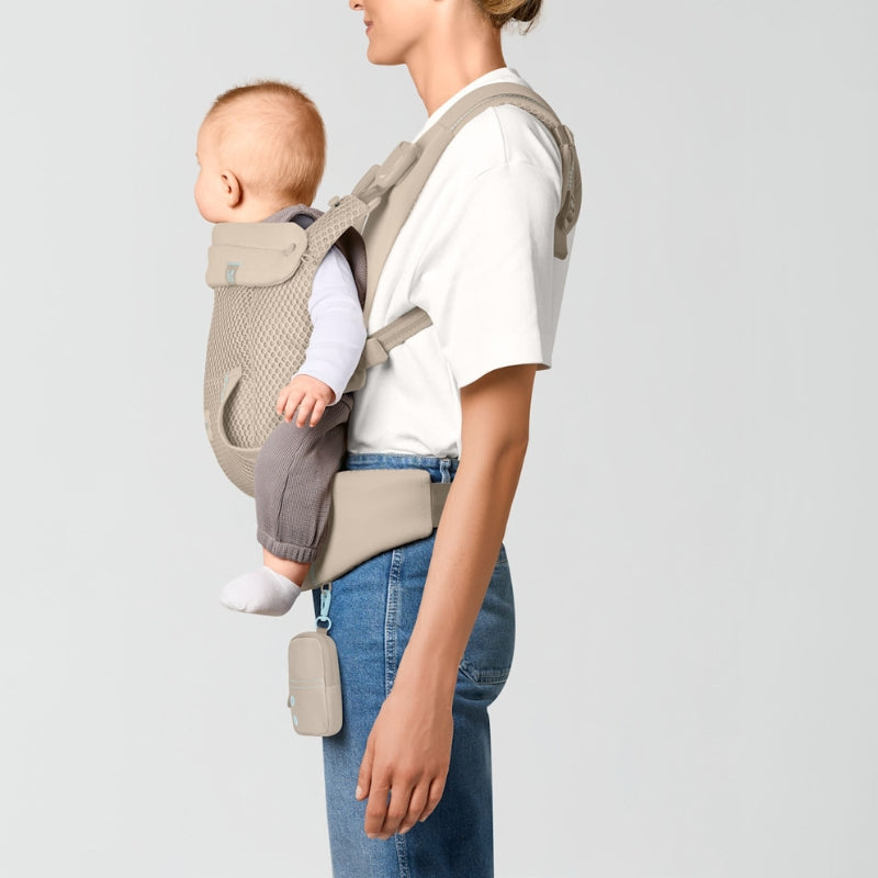 LAYA Baby Carrier