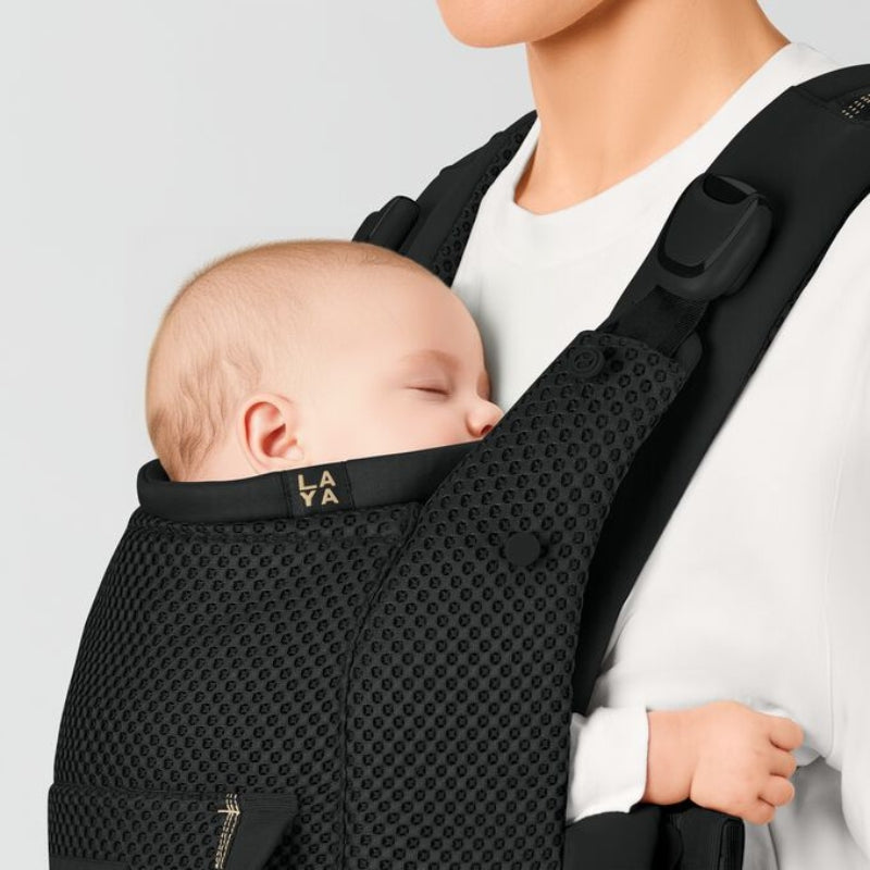LAYA Baby Carrier