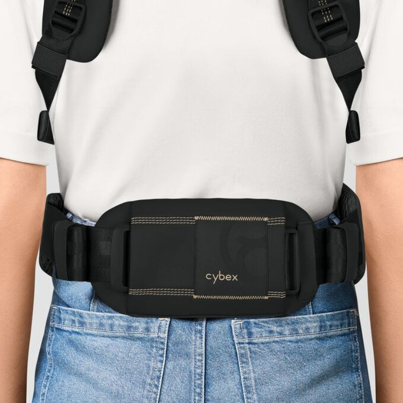 LAYA Baby Carrier