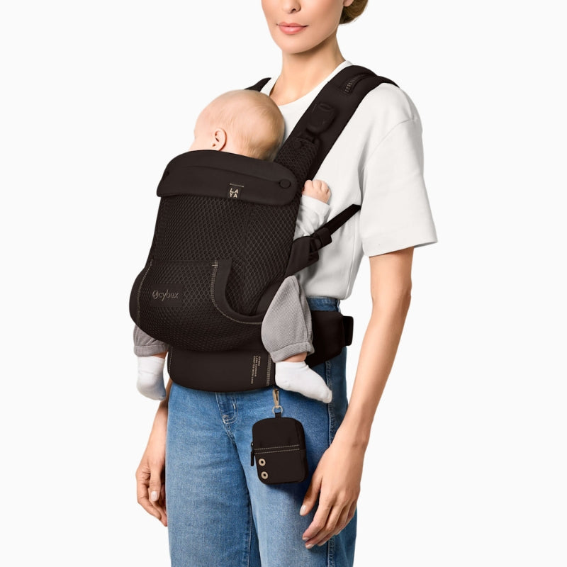 LAYA Baby Carrier