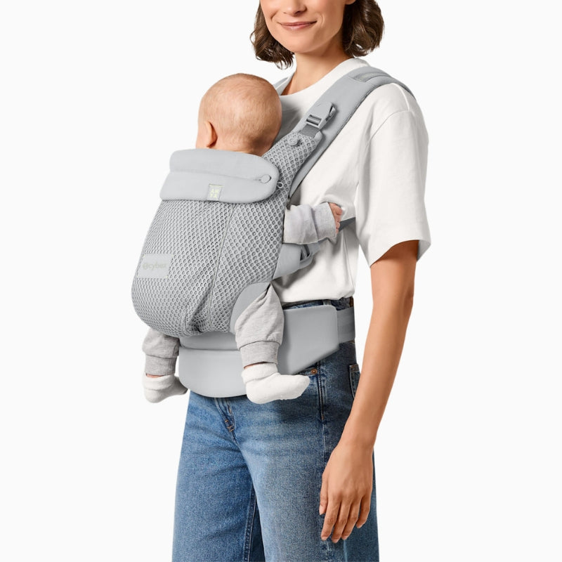 Amya Baby Carrier