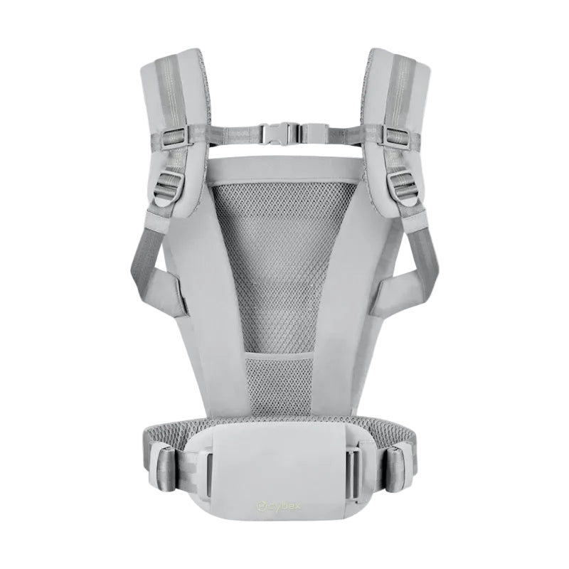 Amya Baby Carrier