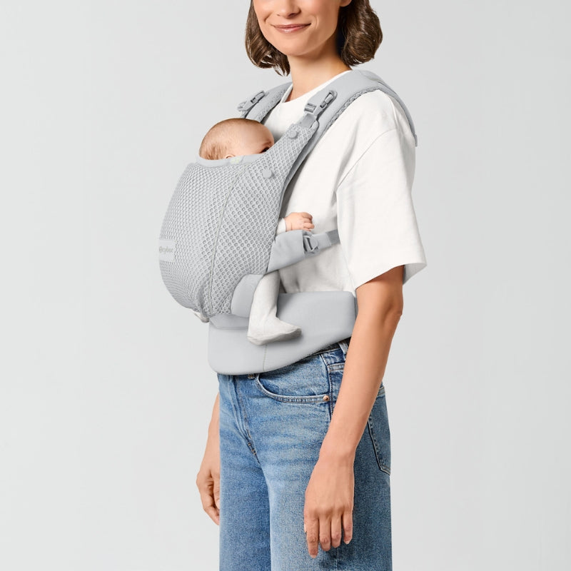 Amya Baby Carrier