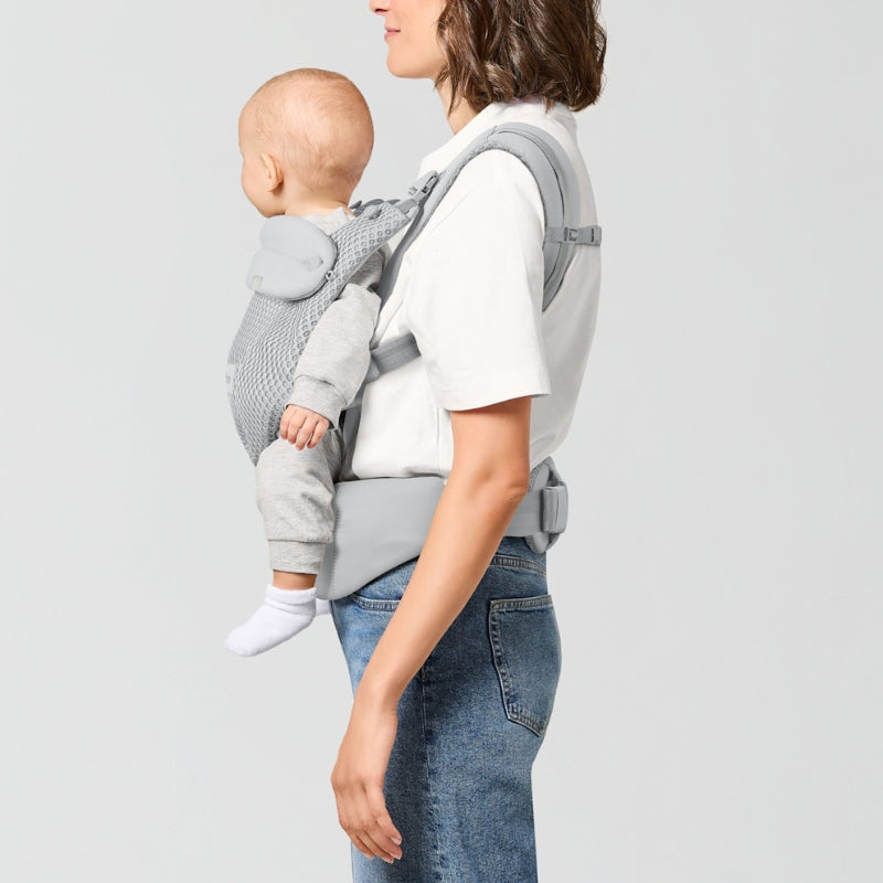 Amya Baby Carrier