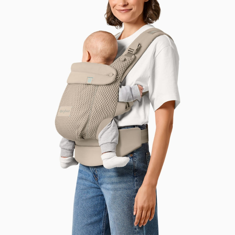 Amya Baby Carrier