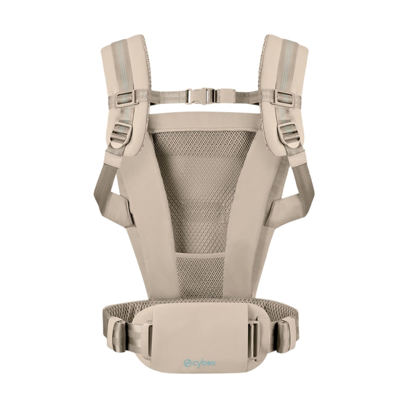 Amya Baby Carrier