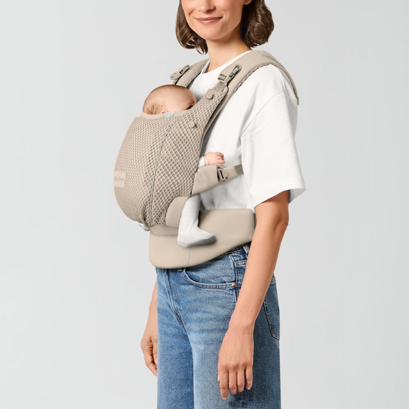 Amya Baby Carrier