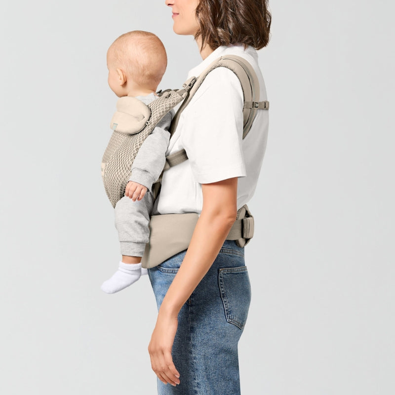 Amya Baby Carrier