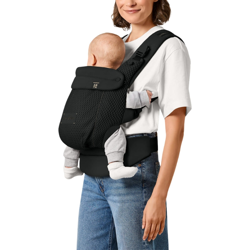 Amya Baby Carrier
