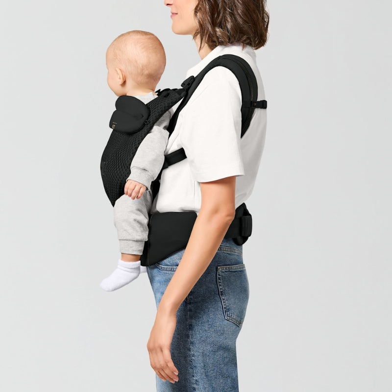 Amya Baby Carrier