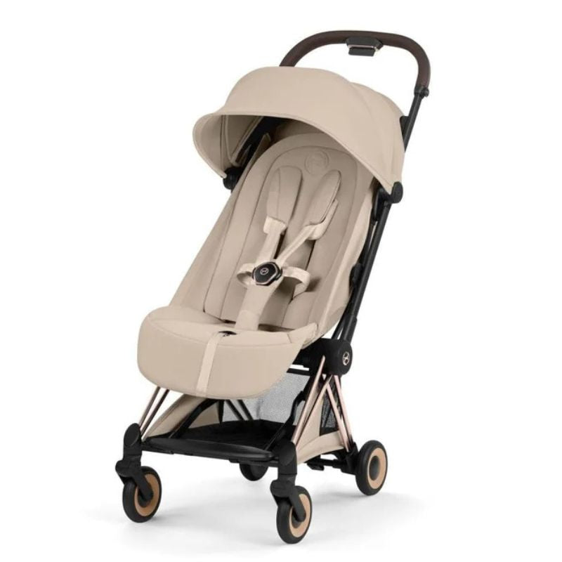 Coya Stroller - 2026