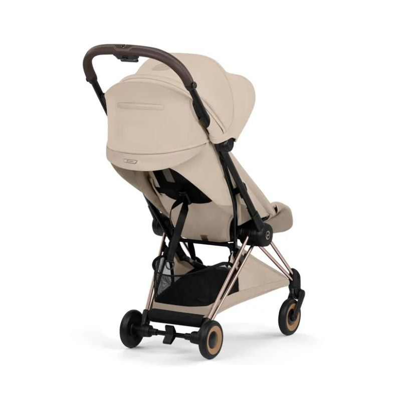 Coya Stroller - 2026