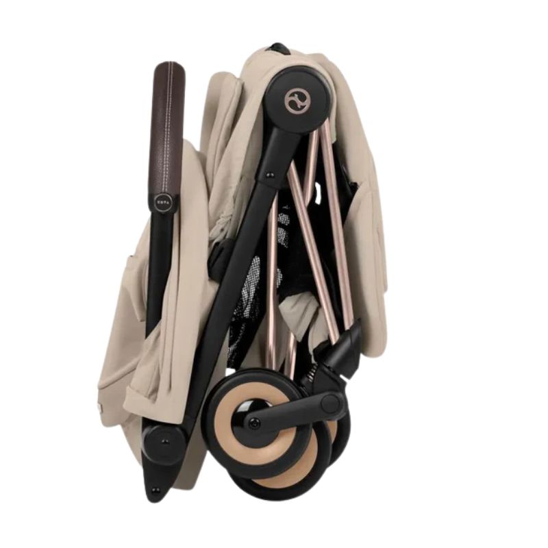 Coya Stroller - 2026