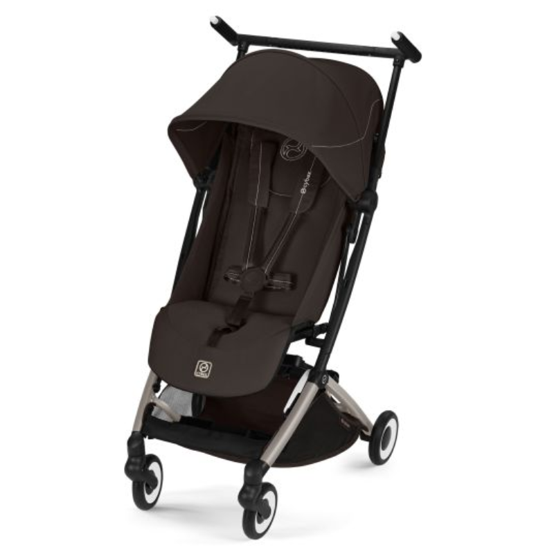 Libelle Ultra Compact Stroller