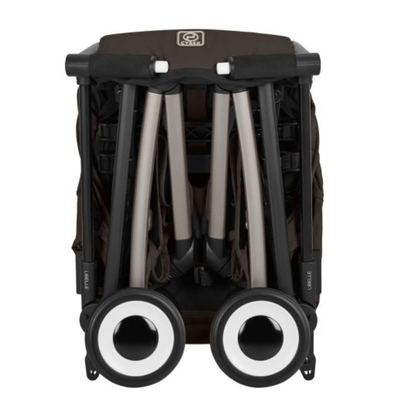 Libelle Ultra Compact Stroller