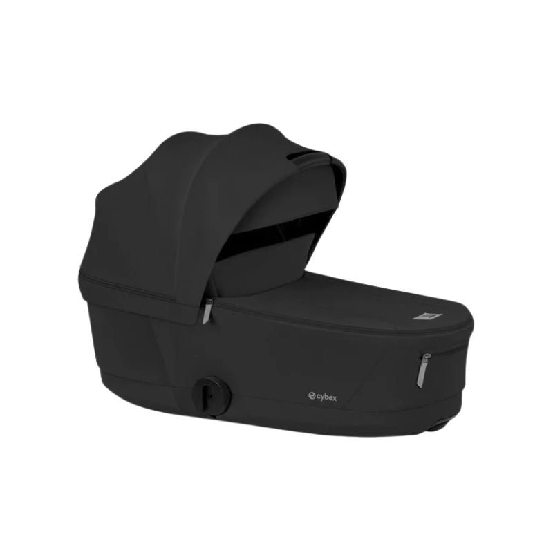 Priam Fold Lux Carry Cot - 2026