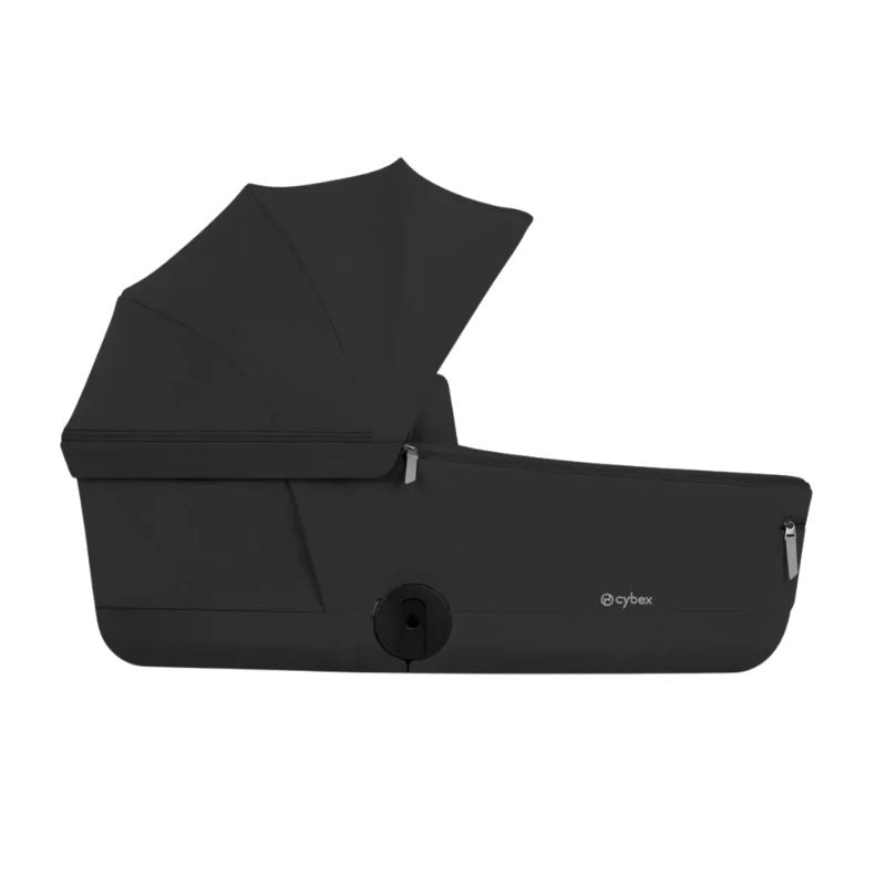 Priam Fold Lux Carry Cot - 2026