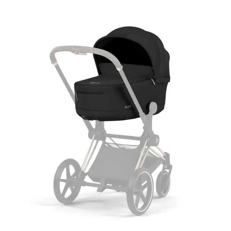 Priam Fold Lux Carry Cot - 2026