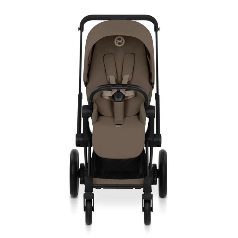 e-Priam Stroller