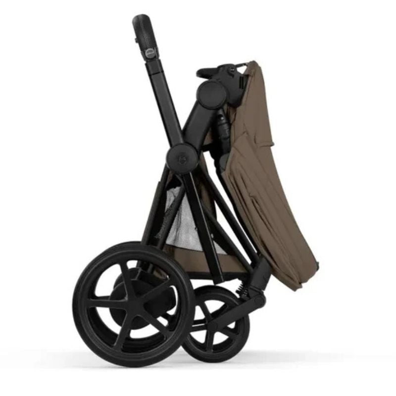 e-Priam Stroller
