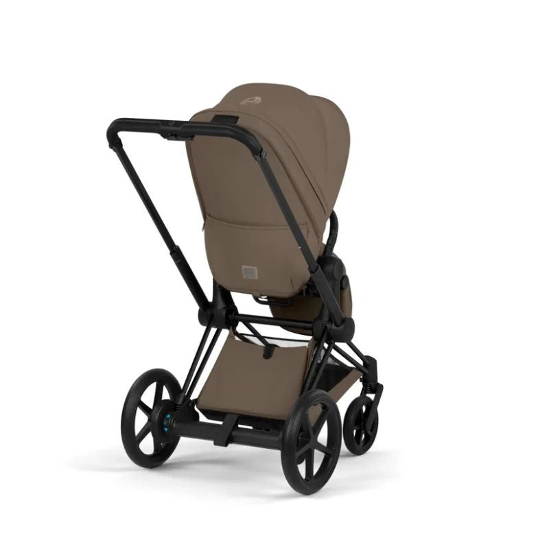 e-Priam Stroller