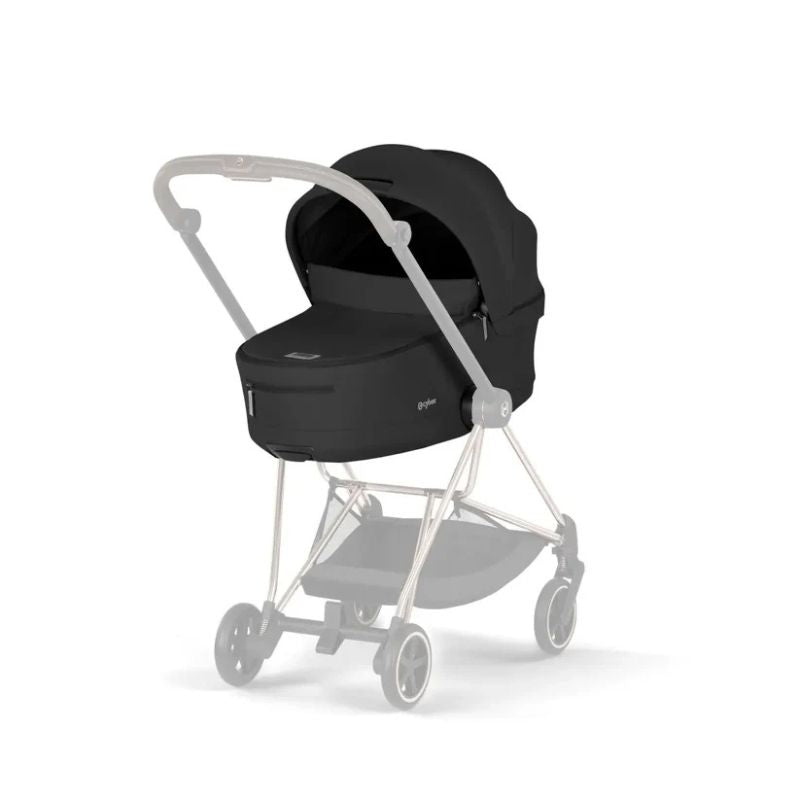 Mios / Coya Fold Lux Carry Cot - 2026