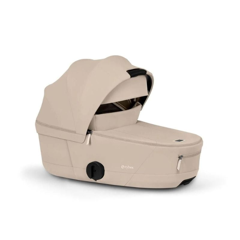 Mios / Coya Fold Lux Carry Cot - 2026