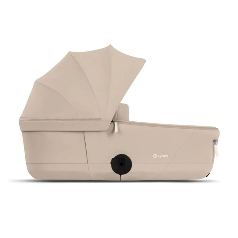 Mios / Coya Fold Lux Carry Cot - 2026