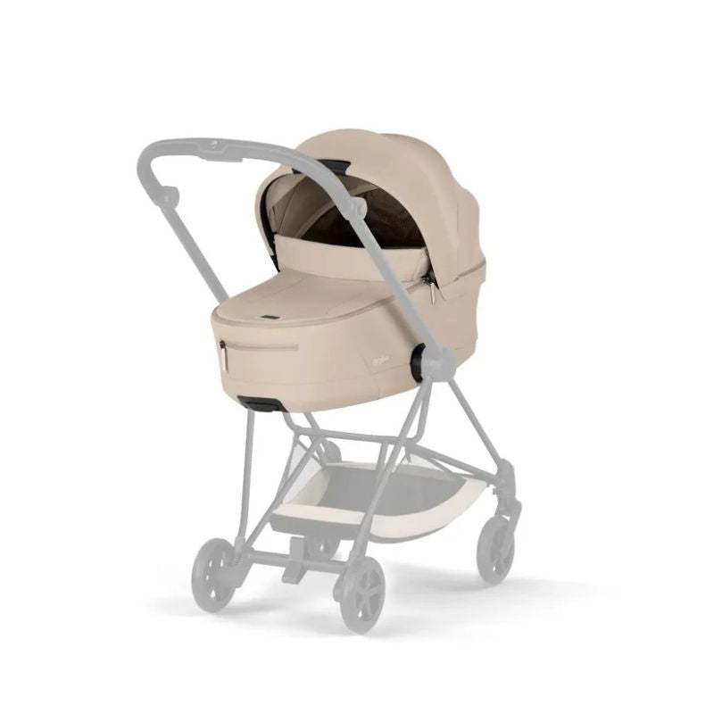 Mios / Coya Fold Lux Carry Cot - 2026