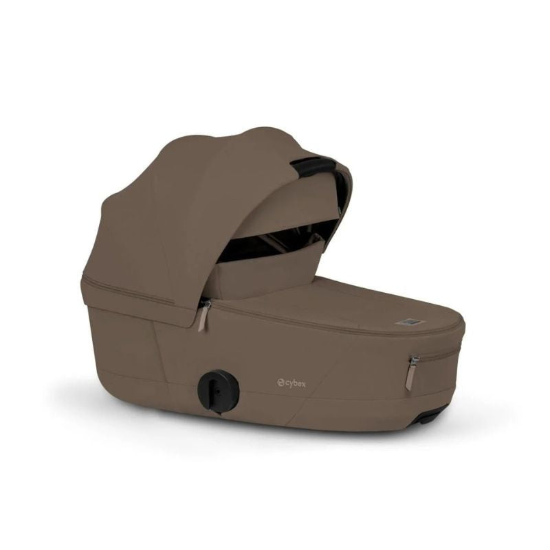 Mios / Coya Fold Lux Carry Cot - 2026