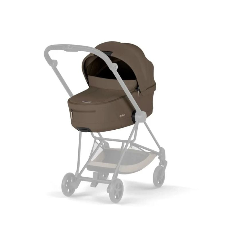 Mios / Coya Fold Lux Carry Cot - 2026