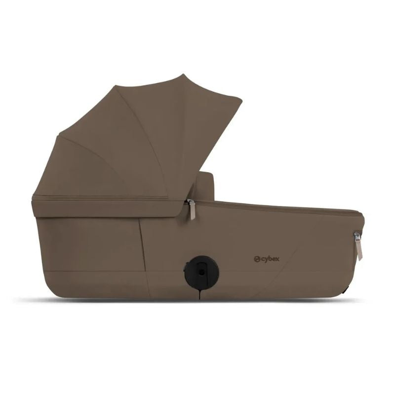 Mios / Coya Fold Lux Carry Cot - 2026
