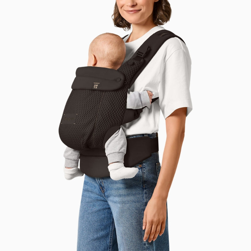 Amya Baby Carrier