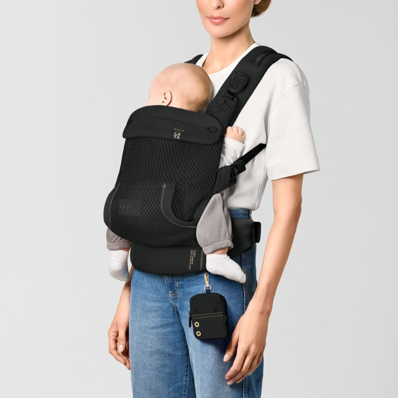 Amya Baby Carrier